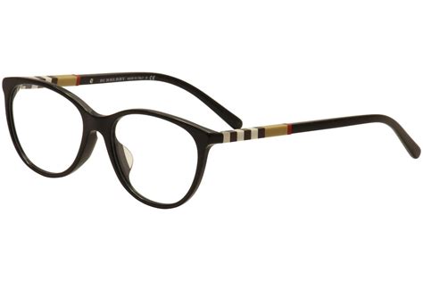 burberry female glasses.